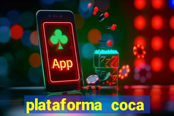 plataforma coca cola bet